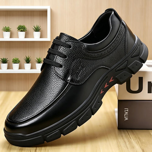 Herren Komfortable Freizeitschuhe Echoarchiv