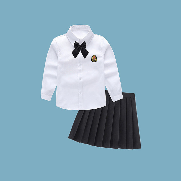 Damen Schuluniform Set Echo Archiv