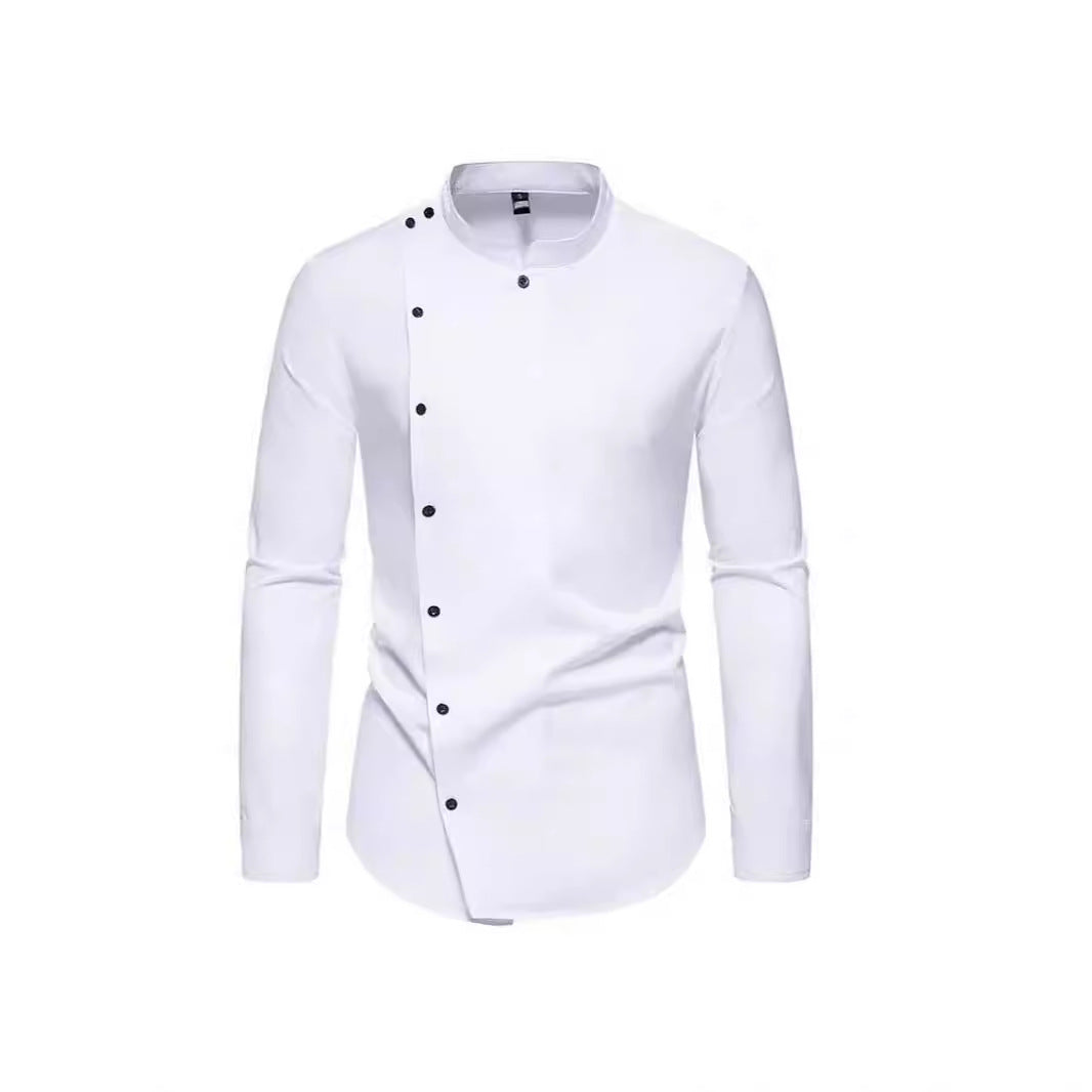 Herren Kochjacke Echoarchiv