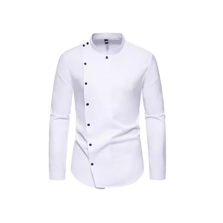 Herren Kochjacke Echoarchiv