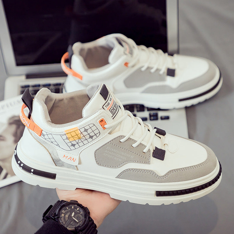 Damen Sportliche Sneakers mit ergonomischer Dämpfung Echo Archiv