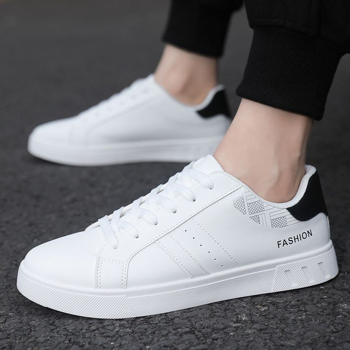 Damen Sneakers mit modischem Design und rutschfester Sohle Echo Archiv