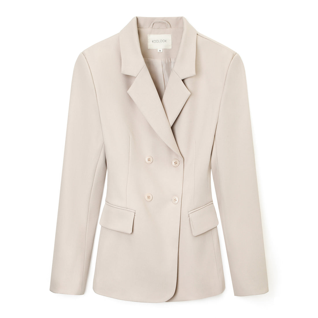 Damen Elegante und zeitlose Blazer – Valéne