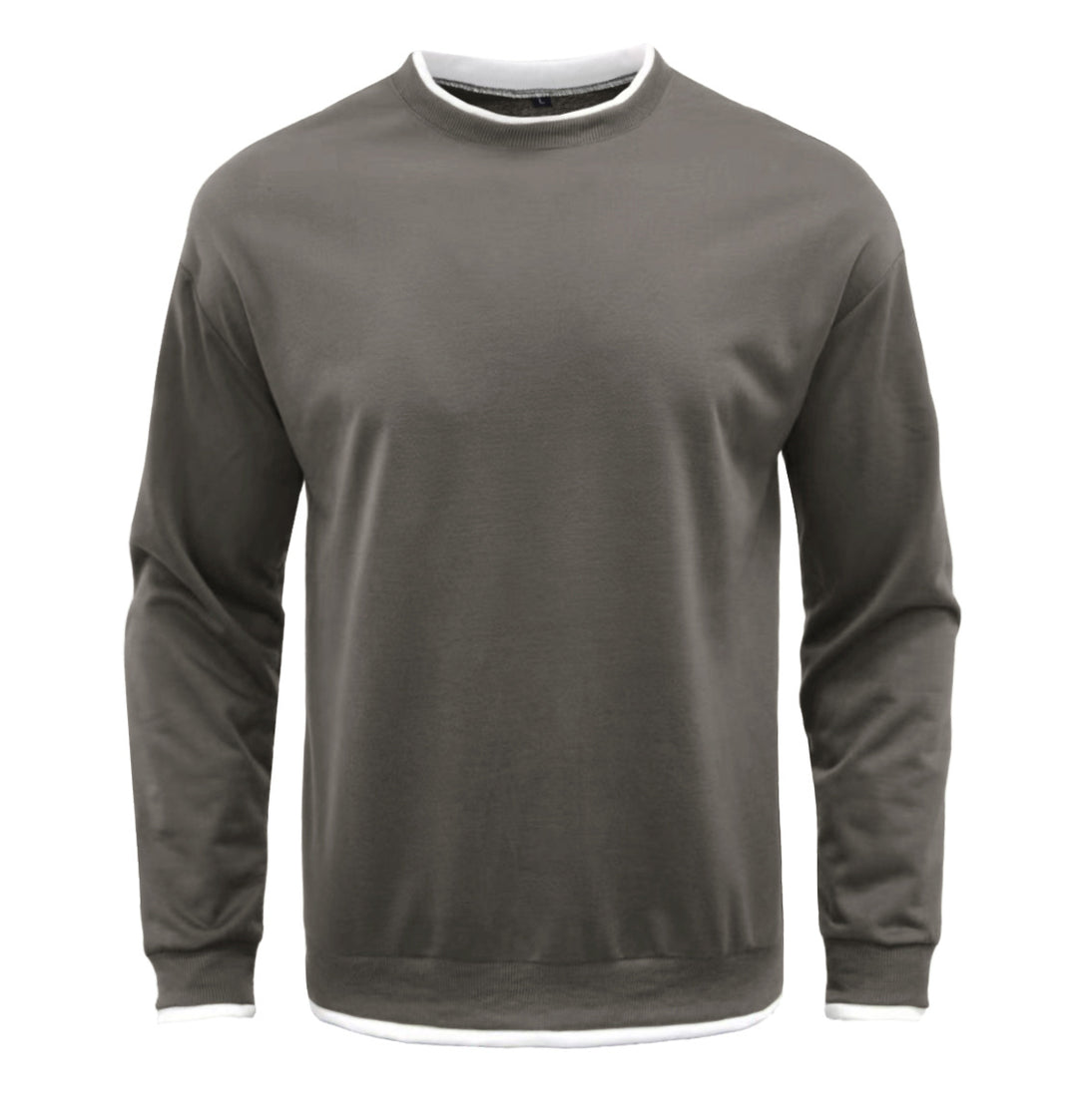 Herren Sweatshirt Echoarchiv