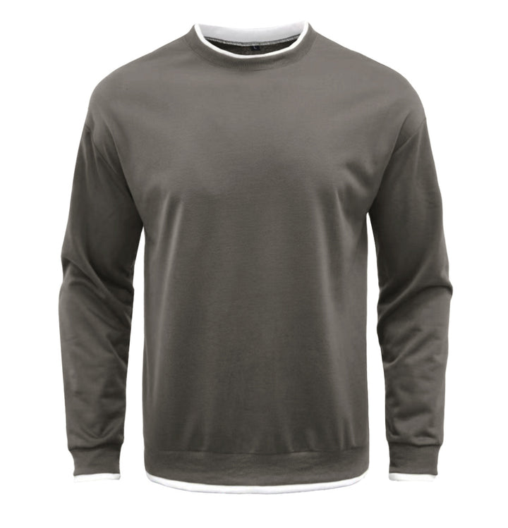 Herren Sweatshirt Echoarchiv