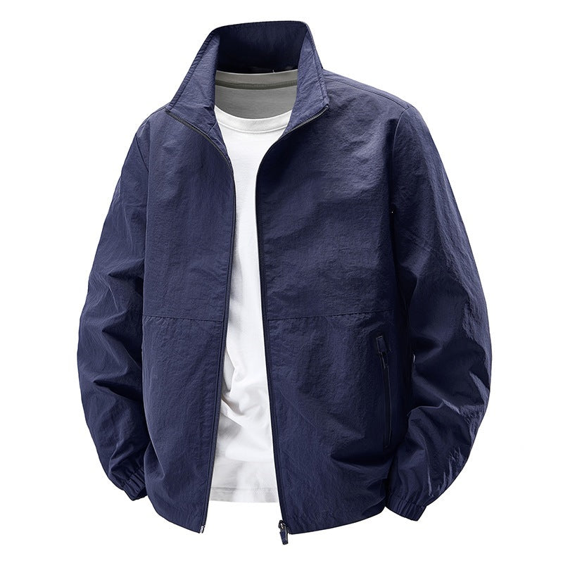 Unisex Leichte Funktionsjacke Echo Archiv