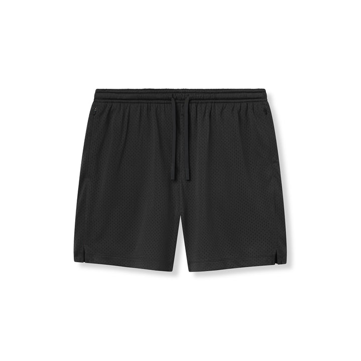 Herren Sportliche Mesh-Shorts Echoarchiv