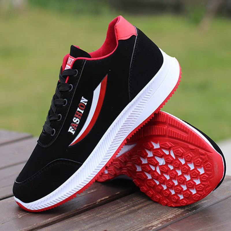 Herren Sportliche Atmungsaktive Sneakers Echoarchiv 1788175441