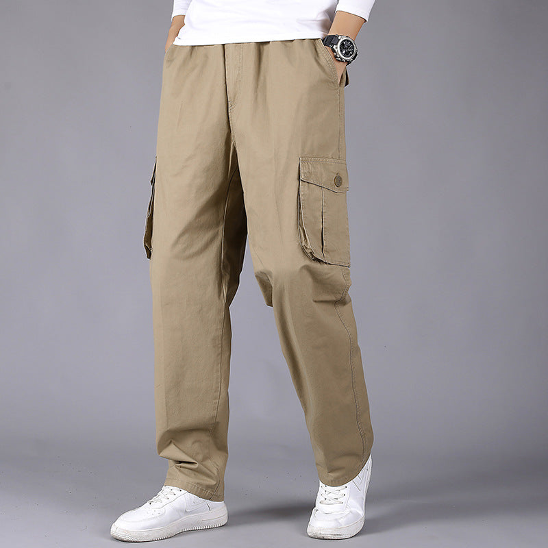 Herren Praktische Cargo-Hose Echo Archiv 1787710641
