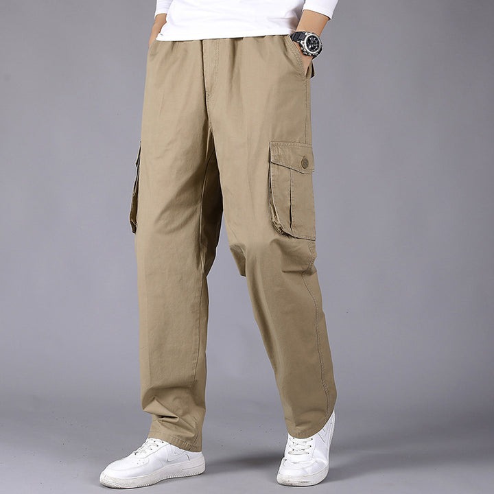 Herren Praktische Cargo-Hose Echo Archiv 1787710641