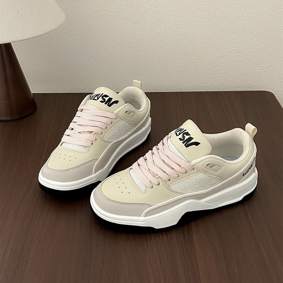 Herren Bequeme Sneakers mit sportlichem Design Echoarchiv