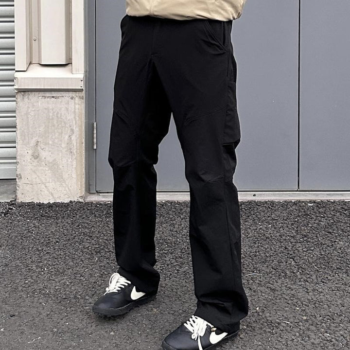 Herren Vielseitige Funktionshose Echo Archiv