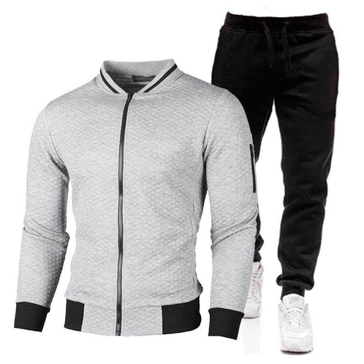 Herren Sportanzug Echoarchiv