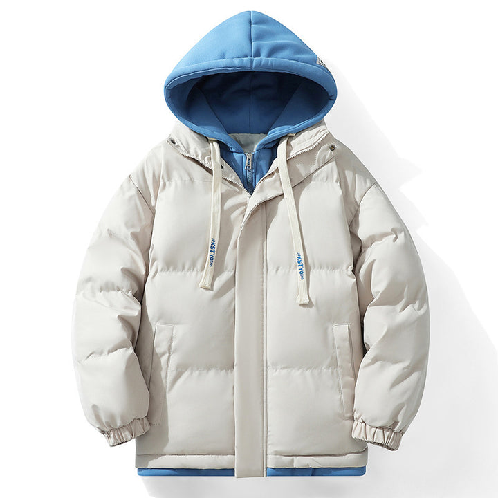 Damen thermisch isolierte Pufferjacke Echo Archive