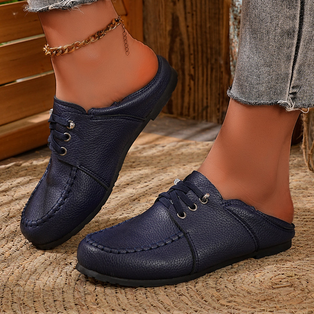 Damen Bequeme und stilvolle Freizeitschuhe Echo Archiv