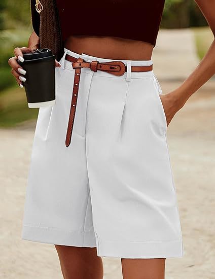 Echoarchiv | Stylische Outdoor Shorts für Damen