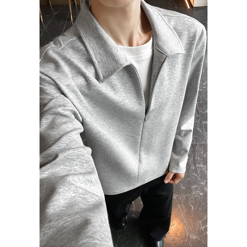 Stylische und moderne Freizeitjacke für Herren Echo Archive