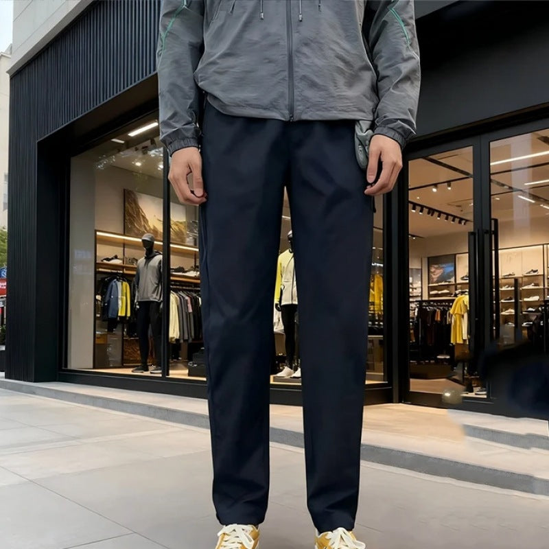 Herren vielseitige Outdoor Cargo-Hose Echo Archiv