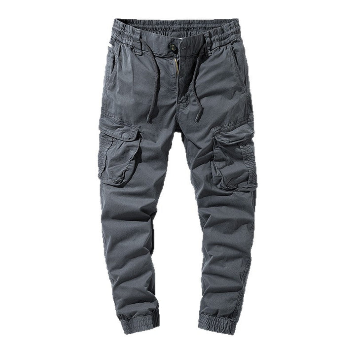 Herren Cargo-Style Freizeithose Echoarchiv