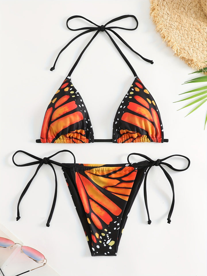 Damen Bikiniset Echo Archiv
