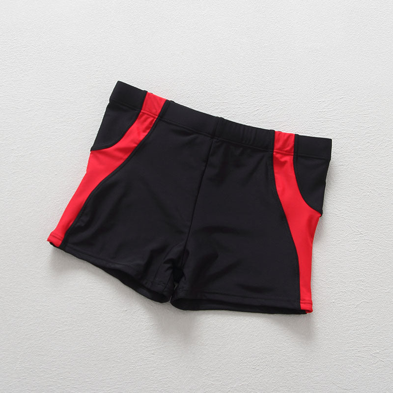 Herren Badeshorts Echo Archiv