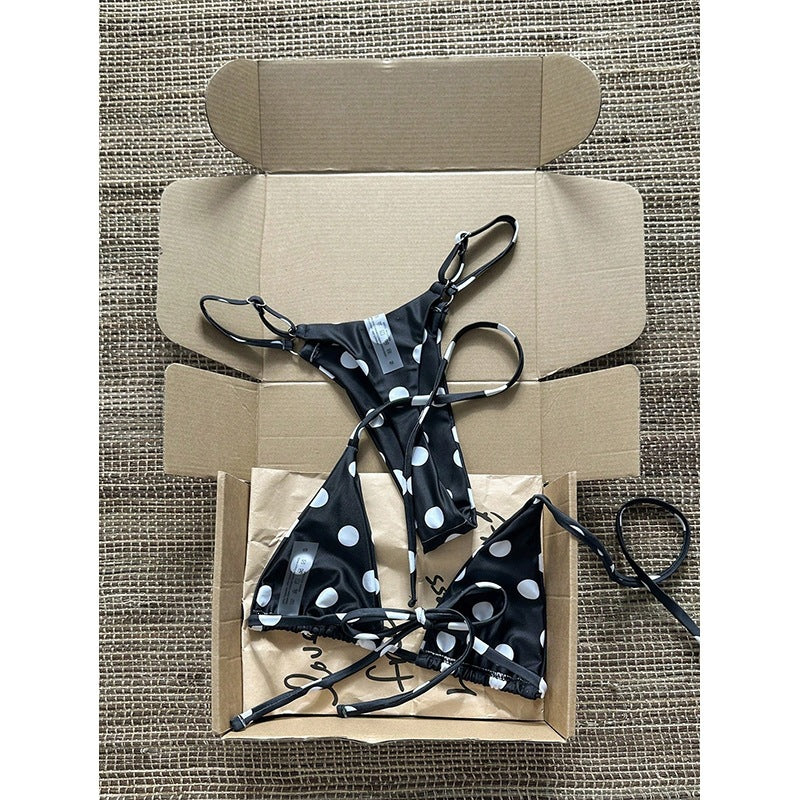 Damen Bikiniset Echo Archiv