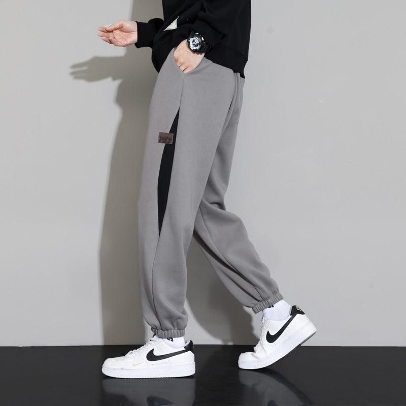 Herren Stilvolle und bequeme Sporthose Echo Archiv