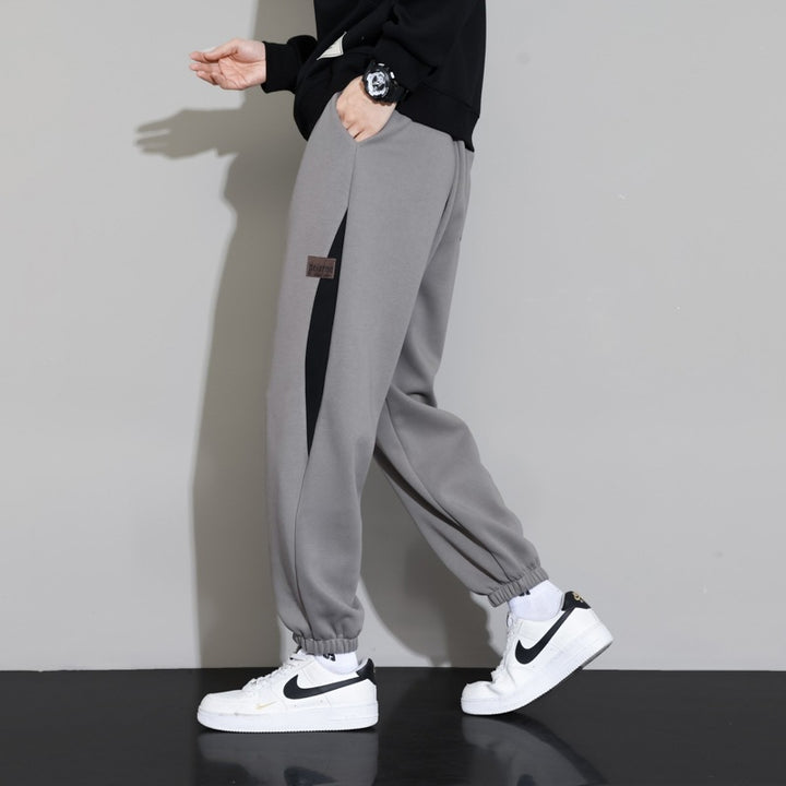 Herren Stilvolle und bequeme Sporthose Echo Archiv