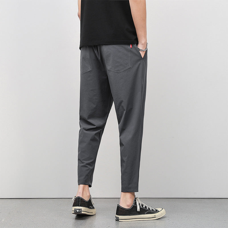 Herren Sportliche Jogginghose 1787711104 – Sorevano