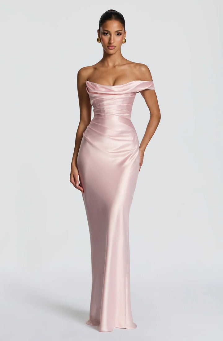 Damen Abendkleid Echo Archiv