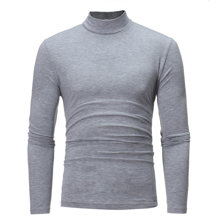 Herren højhals Pullover Echoarchiv