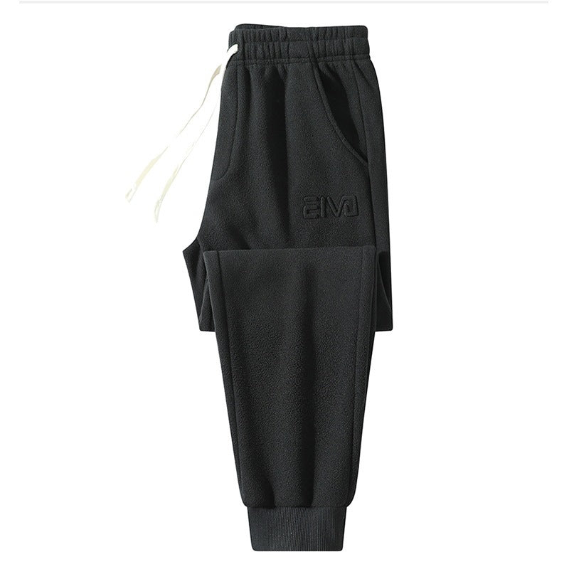 Damen Bequeme und stylische Fleecepants Echo Archiv