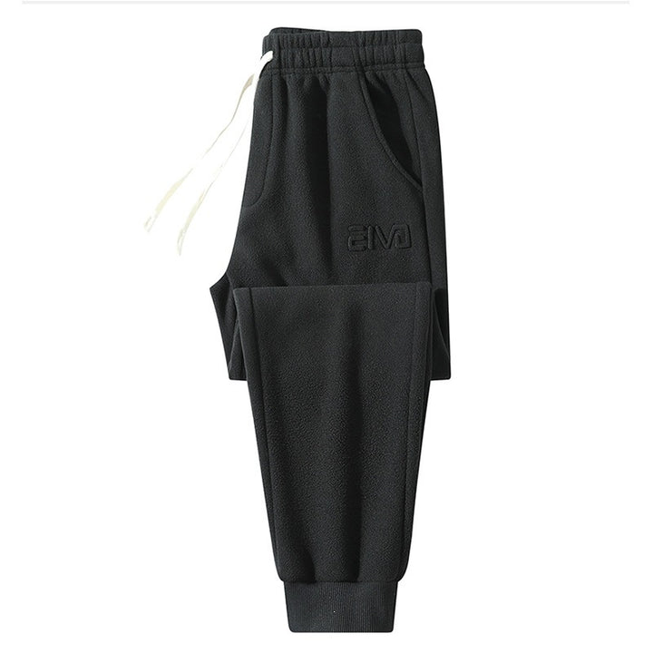Damen Bequeme und stylische Fleecepants Echo Archiv