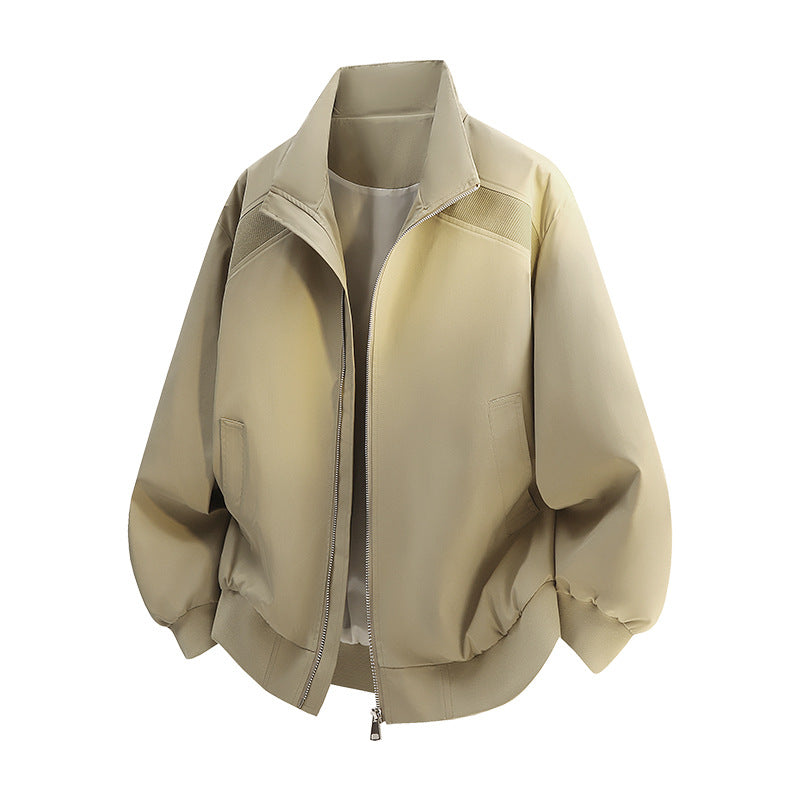 Damen Sportliche Übergangsjacke mit Komfortdetails Echo Archiv