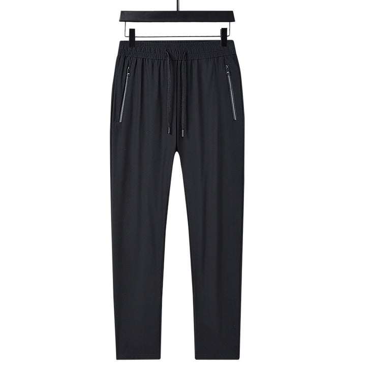 Herren Sportliche Jogginghose Echo Archiv 1787797343