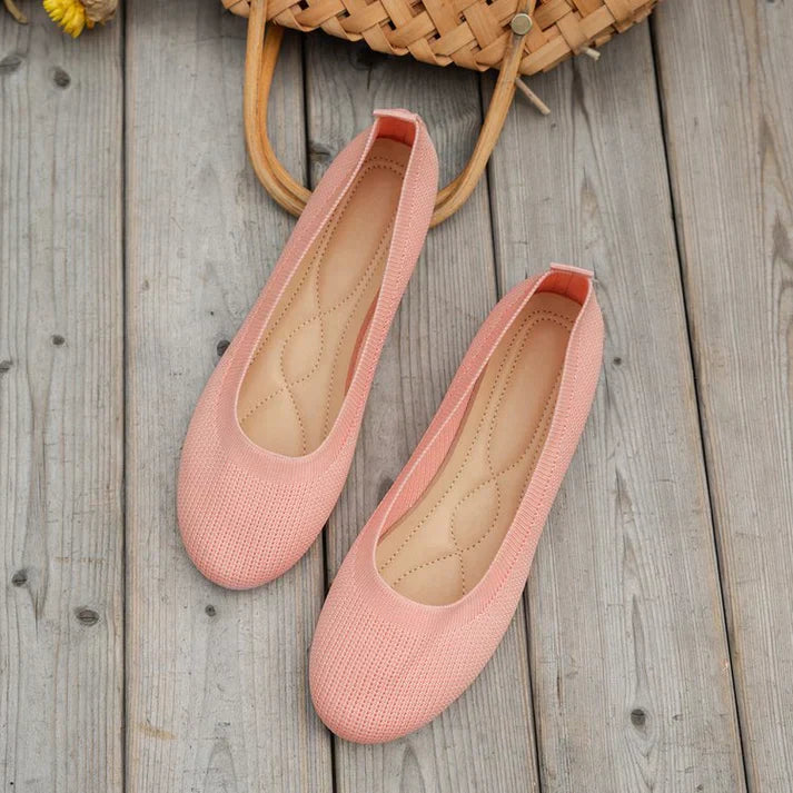 Orthopädische Schuhe für Frauen – Seravelle