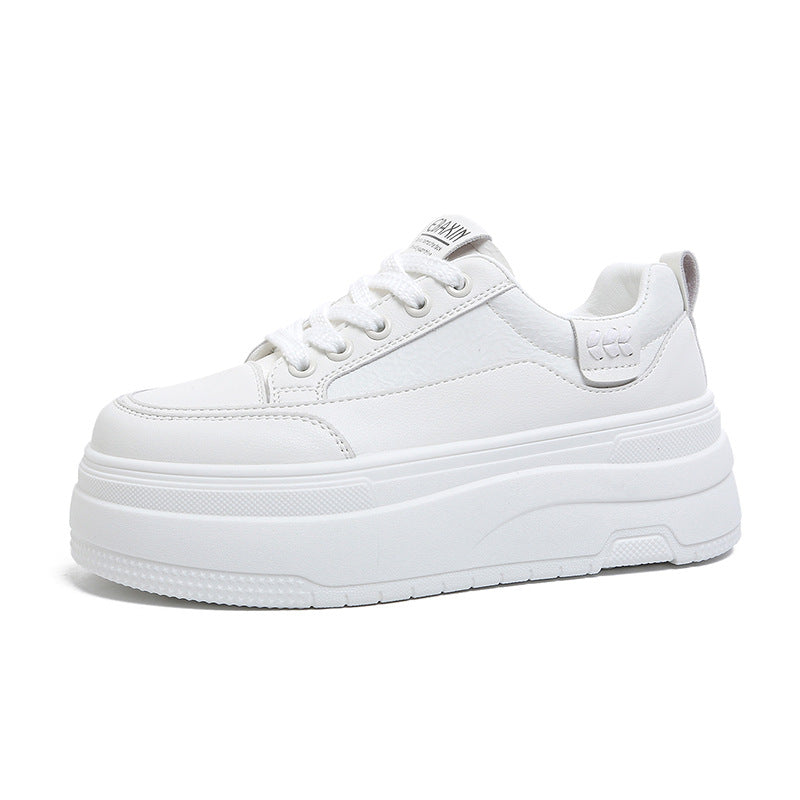 Echoarchiv | Sneaker mit Plateausohle