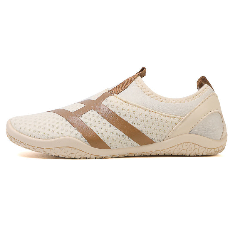 Unisex nan leichte atmungsaktive Aquaschuhe mit rutschfester Gummisohle Echo Archiv
