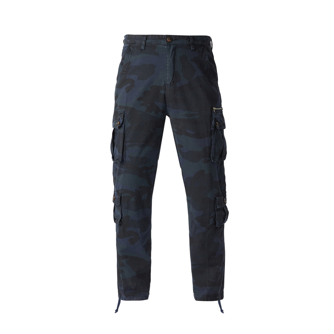 Herren taktische Cargo-Hose Echoarchiv