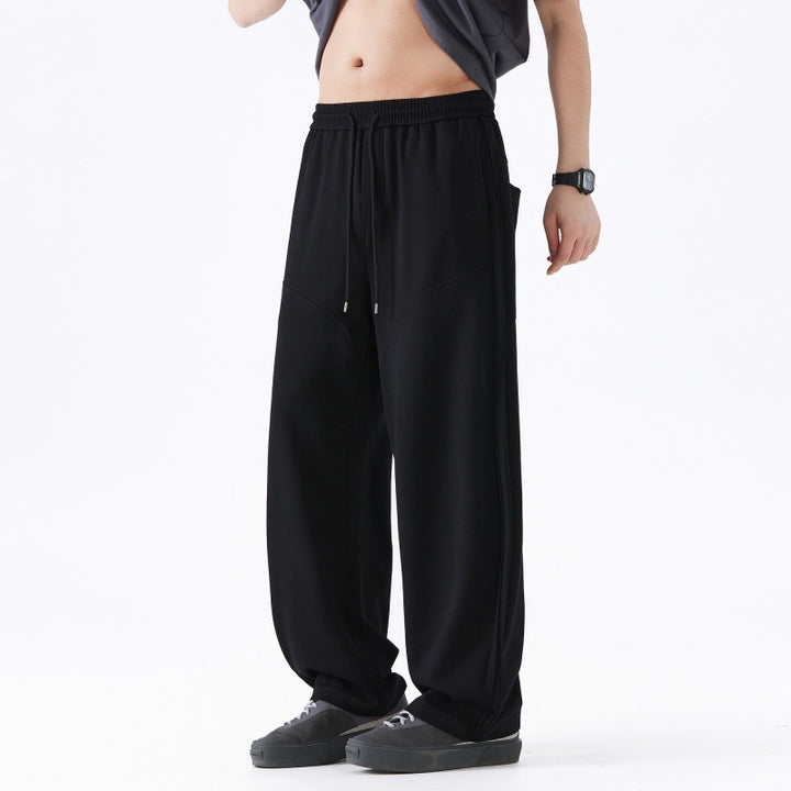Damen Weite Sporthose Echoarchiv
