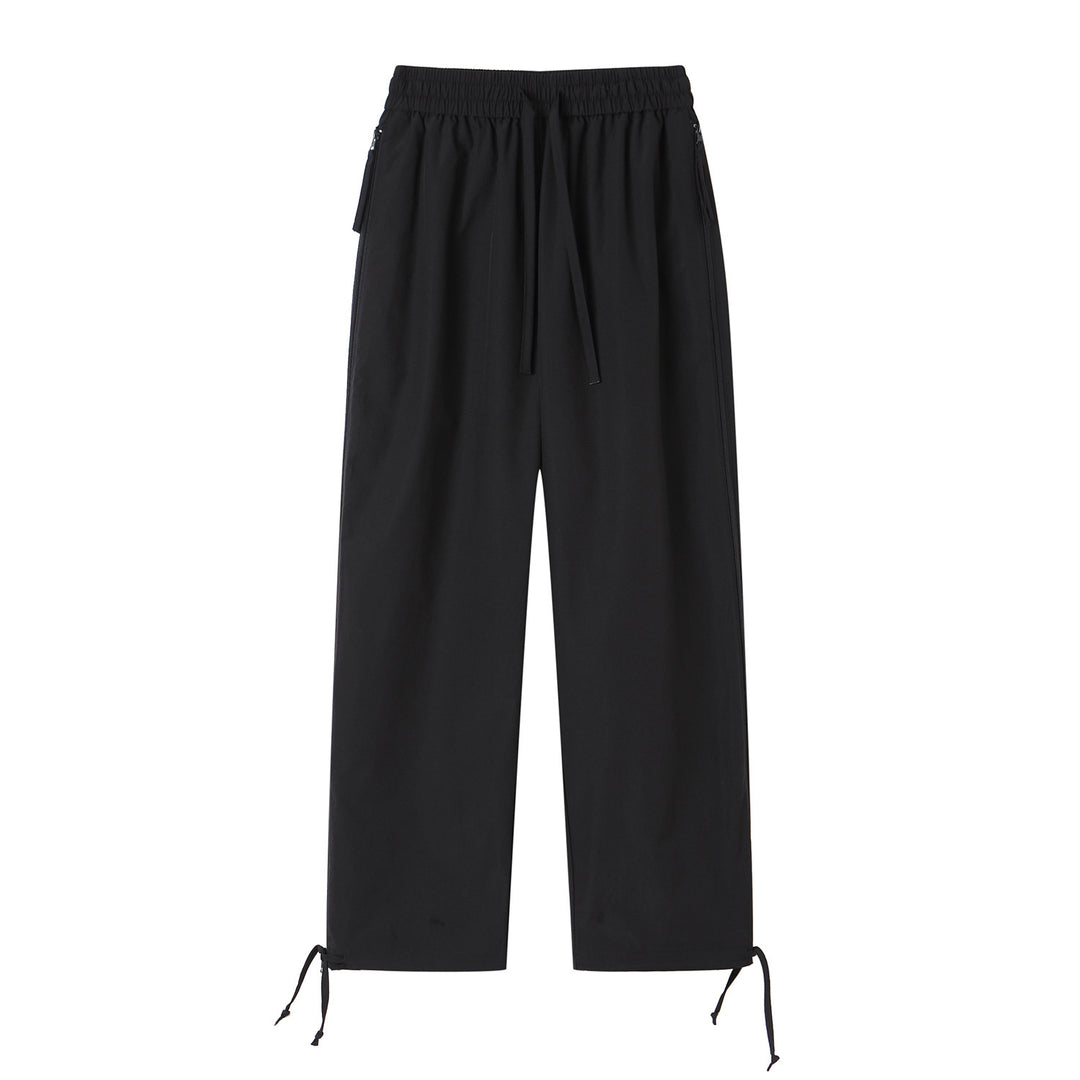 Damen Weitgeschnittene Outdoor-Hosen Echo Archiv
