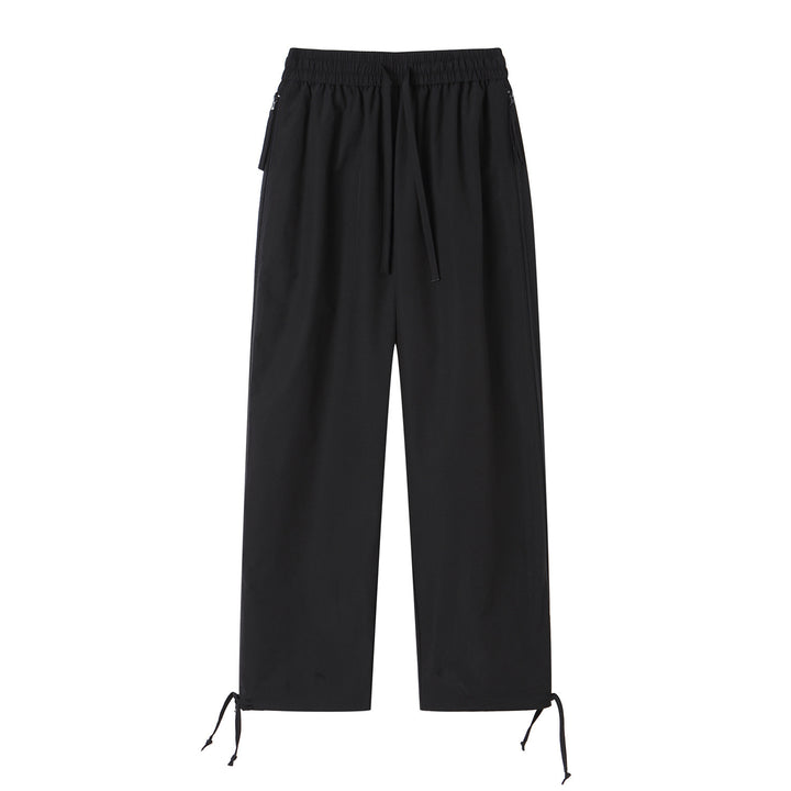 Damen Weitgeschnittene Outdoor-Hosen Echo Archiv
