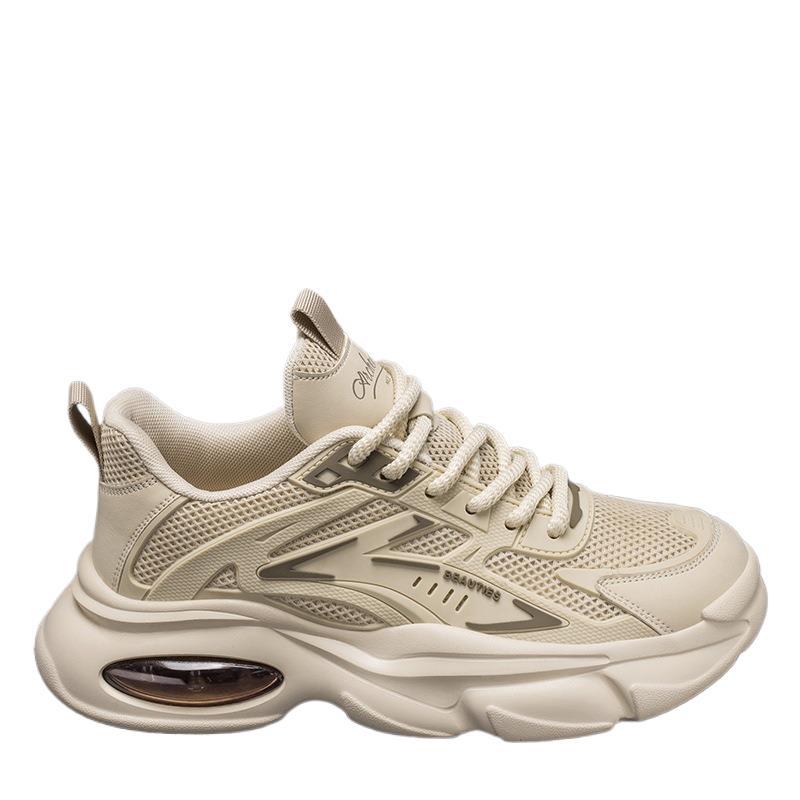 Herren Sportliche Sneakers mit Luftkissen Echoarchiv