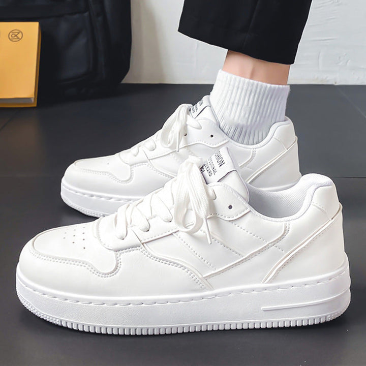 Damen modische Sneakers mit bequemer Dämpfungstechnik und sportlichem Design Echo Archiv