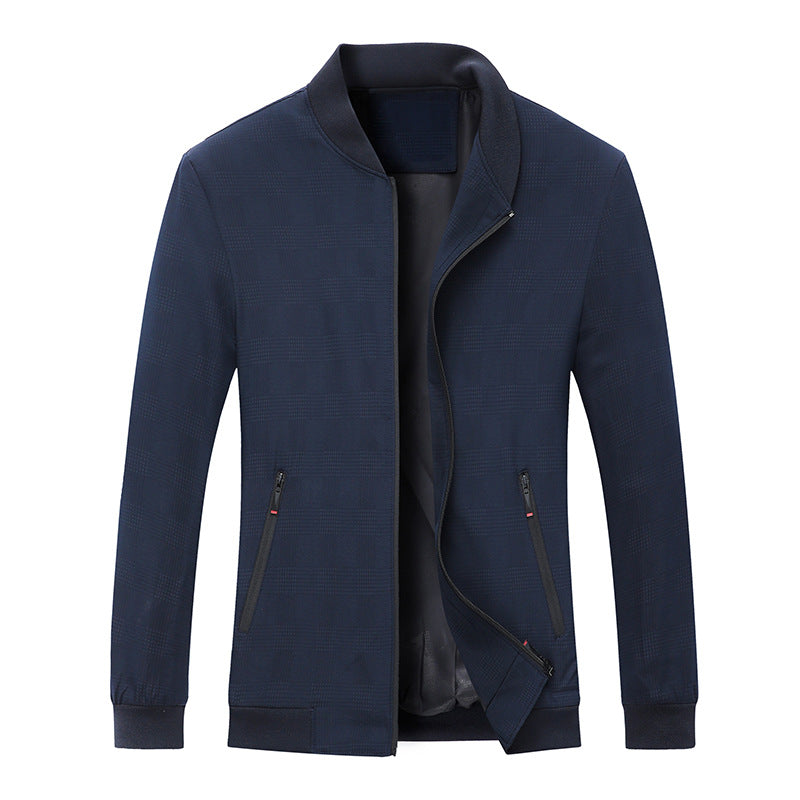 Herren funktionale Taktische Jacke Echoarchiv