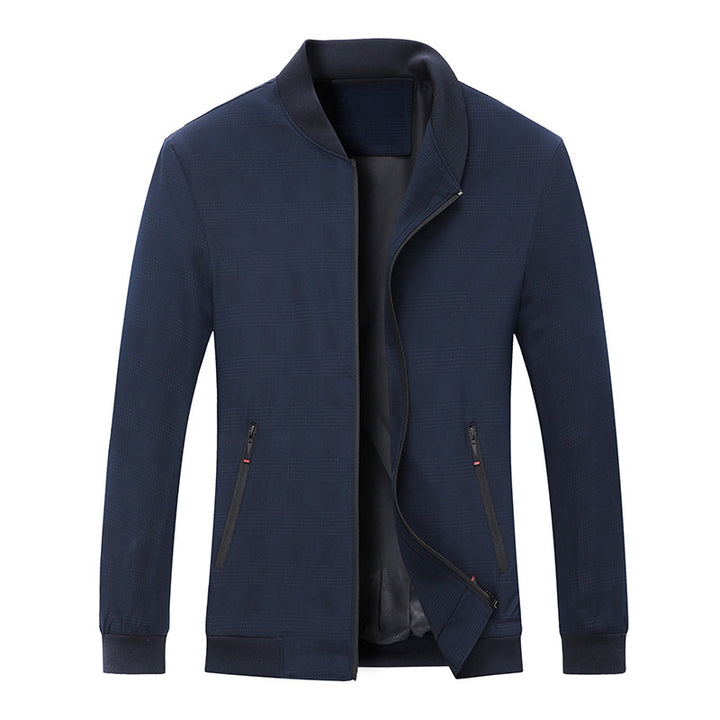 Herren funktionale Taktische Jacke Echoarchiv