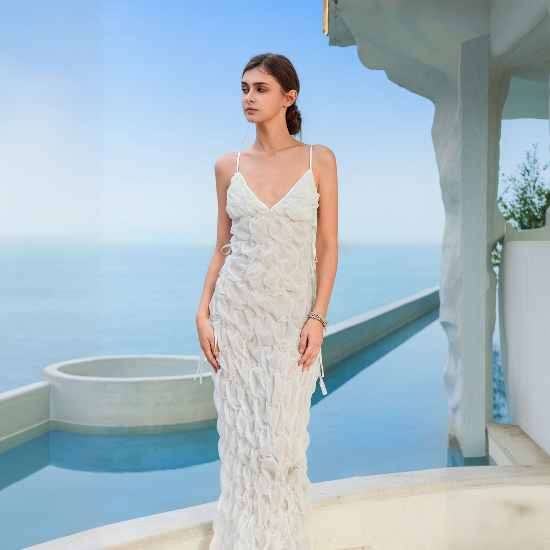 Damen Abendkleid Echo Archiv