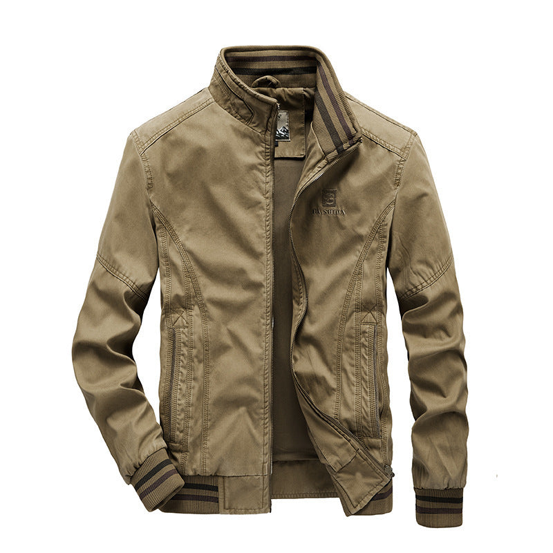 Herren Modejacke Echo Archiv