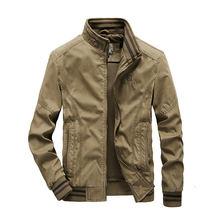 Herren Modejacke Echo Archiv