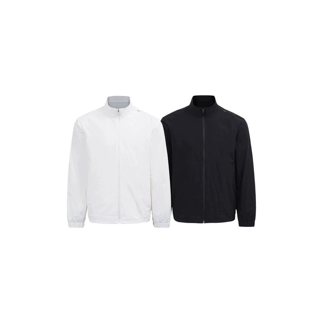 Herren Leichte und atmungsaktive Übergangsjacke Echo Archiv